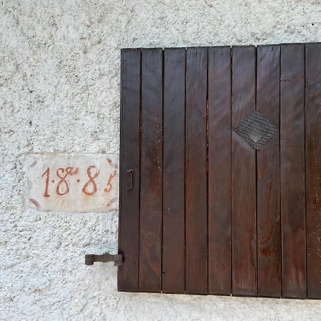 Шале Red Beech - & Triglav National Park Retreat