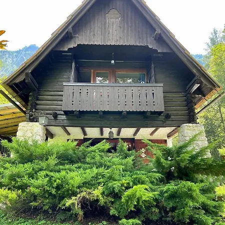 Red Beech - & Triglav National Park Retreat *