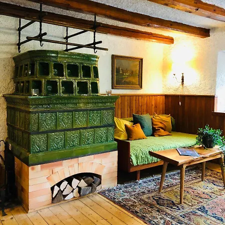 Chalet Red Beech - & Triglav National Park Retreat