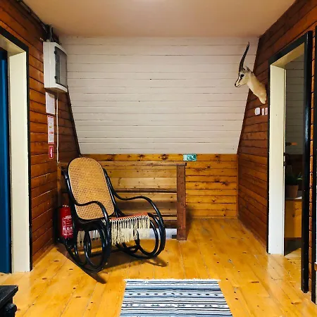 Red Beech - & Triglav National Park Retreat Chalet *