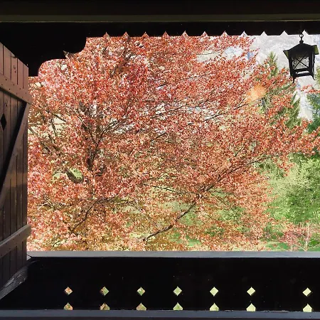 Red Beech - & Triglav National Park Retreat Chalet
