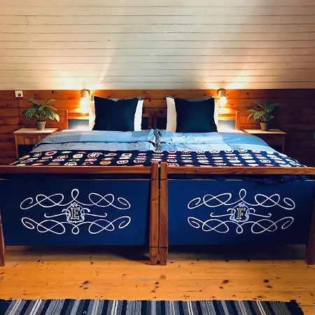 Chalet Red Beech - & Triglav National Park Retreat *