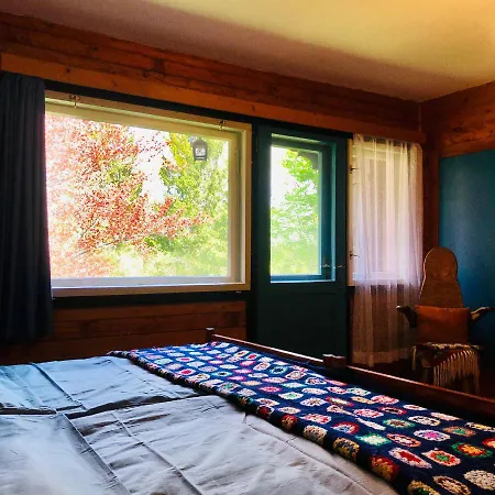 Red Beech - & Triglav National Park Retreat Chalet Bohinj