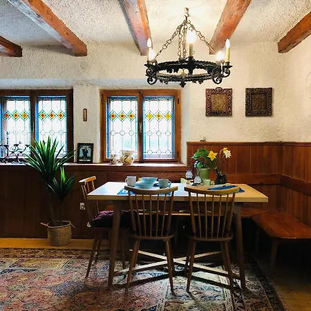 Red Beech - & Triglav National Park Retreat * Бохинь