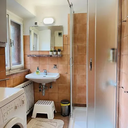 Chalet Red Beech - & Triglav National Park Retreat