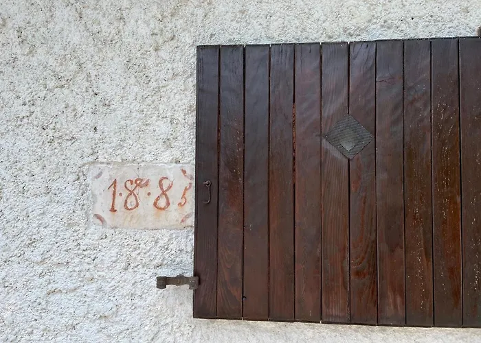 Chalet Red Beech - An Alpine Near