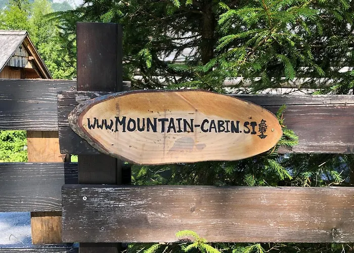 샬레 Red Beech - An Alpine Near