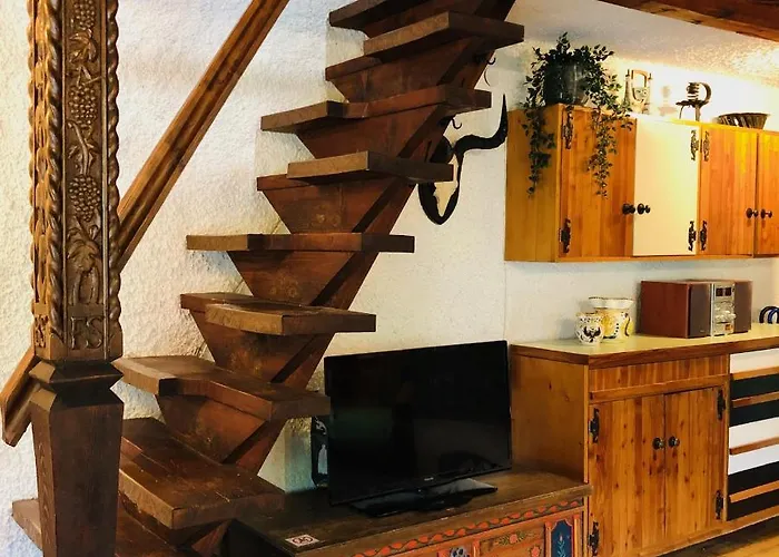 Chalet Red Beech - An Alpine Near Bohinj