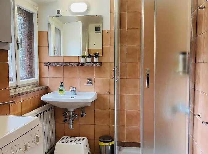 Chalet Red Beech - An Alpine Near